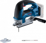 Bosch Wyrzynarka Bosch Jigsaw Bosch GST 18V-155 BC / Number of batteries: 0 / Packaging: cardboard box