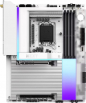 Nzxt N9 Z890 White (white) - Socket 1851