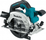 Makita Pilarka tarczowa Makita DHS660ZJ 18 V 165 mm