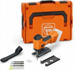 Fein F-IRON JIG 26 AS Cordless Jigsaw