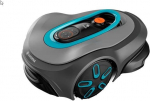 Gardena Robotic Lawnmower smart SILENO max - 700 m&sup2;