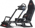 Next Level Racing Racing Cockpit F-GT NLR-S010