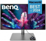 Benq BENQ PD2725U 27" 4K UHD IPS HAS HDMI/DP TB3 USB-C PD65W