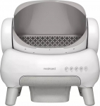 Jcpal Inteligentna samoczyszcząca kuweta dla kota Neakasa M1 Lite