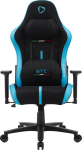 Onex Krzesło biurowe Onex ONEX ONEX-STC-A-L-BB krzesło obrotowe Obite siedzisko Obite oparcie
