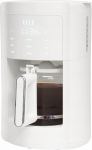 Elle Ekspres przelewowy Elle Ekspres przelewowy EKCMP301WHEU White 1,8L