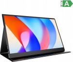 Uperfect Przenośny Monitor dotykowy Uperfect USetup E7 15,6'' 1920x1080 60Hz