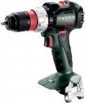 Metabo Wiertarko-wkrętarka Metabo BS 18 LT BL Q Akumulatorowa wiertarko-wkrętarka