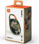 JBL CLIP 5 Bluetooth Wireless Speaker Squad EU