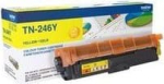 Brother Toner Brother TN-246 Yellow Oryginał  (TN246Y)