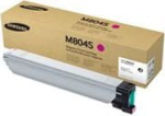 Samsung Toner Samsung CLT-M804S Cyan Oryginał  (CLT-M804S/ELS)