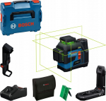 Bosch LASER BUDOWLANY GLL 12V-100-33 CG