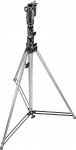 Manfrotto Statyw Manfrotto Statyw TALL CINE stalowy chrom 325cm