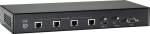Levelone System przekazu sygnału AV LevelOne Audio Video Extender LevelOne HVE-9214T HDMIover