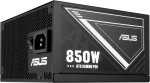 Asus ATS-850G toiteallika komponent 850 W 20+4 pin ATX ATX Must