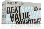 Expression Toner Expression Black Zamiennik 83X (CF283X)
