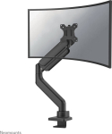 Neomounts Uchwyt biurkowy na monitor 17'' - 49'' (DS70PLUS-450BL1)