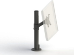 Spacepole Uchwyt biurkowy na monitor (SPV1101-02)