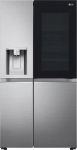 LG Lod&oacute;wka LG REFRIGERATOR SBS GSXV91PZAE