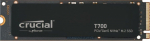 Crucial Dysk SSD Crucial T700 4TB M.2 2280 PCI-E x4 Gen5 NVMe (CT4000T700SSD3)