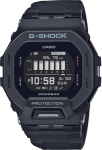 G-Shock Zegarek G-SHOCK Zegarek Casio G-Shock G-SQUAD GBD-200-1ER z krokomierzem