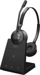 Gn Audio Germany Słuchawki GN Audio Germany JABRA Engage 45 SE Stereo