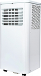 Solight Klimatyzator Solight mobilna klimatyzacja 9000 BTU, smart WiFi, chłodzenie, osuszanie, wentylator