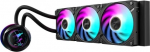 Gigabyte CPU cooler CPU GP-AORUS WATERFORCE X II 360 9JAWTX2360-00-G10