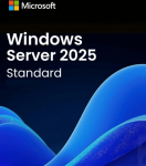 Lenovo Windows Server 2025 Standard 7S1S002XWW