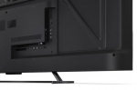 Sharp Telewizor Sharp | 65HR7265E | 65 | Smart TV | Google TV | Black