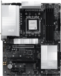 MSI PRO X870E-S EVO WIFI emaplaat AMD X870E Protsessoripesa AM5 ATX