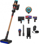 Dyson V16 Piston Animal Submarine Cordless Vacuum Cleaner Matte Black/ Copper EU 492969-01 - ONLY BOX DAMAGE