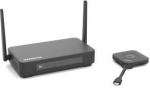 Sunf System przekazu sygnału AV Sunf Marmitek Stream 4K Pro-Kabelloses 4K-HDMI-Pr?sentationssystem / Konferenzl?sung