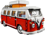 Lego Creator Expert Mikrobus kempingowy Volkswagen T1 (10220)