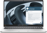 Dell Laptop Dell NTB Pro 16 Plus PB16255/AMD Ryzen AI 5 Pro 340/16GB/512SSD/16'' FHD+ /IRCam/No AC Adapter/Backlit Kb/W11P/3Y PS NBD (W4TGK)