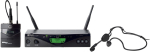 AKG Mikrofon AKG Mikrofonowy zestaw bezprzewodowy WMS470 Sports Set BD7-50MW (030-04-297)