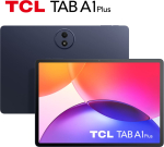 TCL TAB A1 Plus Snapdragon 128 GB 31 cm (12.2") 6 GB Wi-Fi 5 (802.11ac) Android 16 Sinine