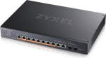 Zyxel Multi-Gigabit Smart Managed Switch XS1935-12HP-ZZ0101F 8-port 90W PoE++ 400Watt 802.3bt, 2x 10GbE, 2 SFP+ Uplink