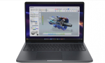 Dell Laptop Dell Stacja robocza Pro Precision 5 16 PW516261 W11Pro U7 366H vPro/32GB/1TB/16.0 FHD+/WUXGA/RTX Pro (PW516261_9400864)