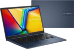 Asus Laptop Asus ASUS Vivobook 17 X1704MA-AU190W Core 5 315 17.3''FHD IPS-level Panel 60Hz 250nits AG 16GB DDR5 SSD512 Intel Graphics WiFi6+BT