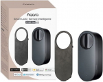 Aqara nutilukk Smart Lock U200 Lite Kit, must