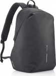 Xd Design Backpack XD DESIGN BOBBY SOFT BLACK