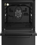 Beko FSM52331DBDS cooker