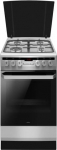 Amica Cooker 58GEH3.31HZpTaDA(Xx) PIZZA WOK