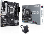 Asus PRIME H610M-A WIFI Intel H610 LGA 1700 micro ATX