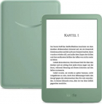 Amazon Kindle 2024 (11th Gen) e-Reader 16GB Green EU