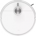 Xiaomi Robot Vacuum Cleaner S40 White EU BHR084AEU - ONLY BOX DAMAGE
