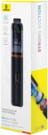 Baseus Car Tool Vacuum Cleaner A5, Suction 12000Pa, 90W, Black (C30459500111-02)