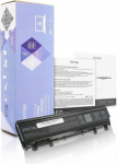 Mitsu Battery for Dell Latitude E5440, E5540 6600 mAh (73 Wh) 10.8 - 11.1 Volt