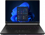 Asus ROG Strix SCAR 16 G635LW-U9642W - Ultra 9-275HX | 16"-240Hz 2.5K | 64GB | 2TB | Win11H | RTX5080